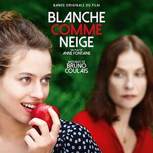 Blanche Comme Neige (White as Snow) (Original Soundtrack) [Import]