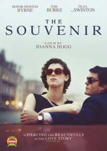 The Souvenir , Tilda Swinton