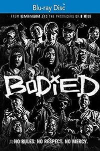 Bodied