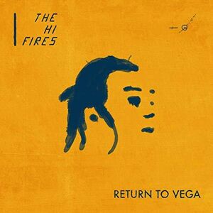 Return To Vega [Import]