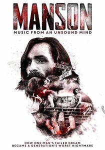 Manson: Music From An Unsound Mind
