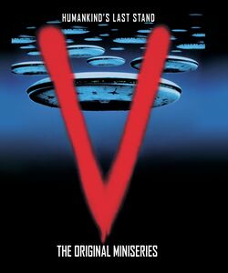 V: The Original Miniseries