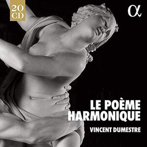 Poeme Harmonique