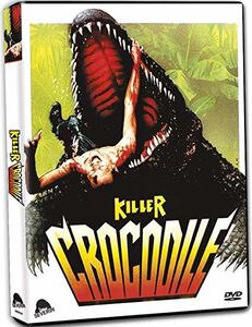 Killer Crocodile