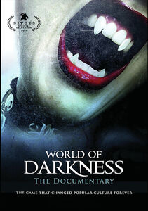 World Of Darkness