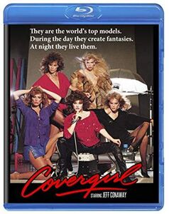 Covergirl , Jeff Conaway