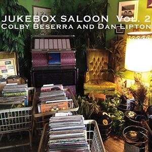 Jukebox Saloon Vol. 2