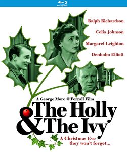 The Holly and the Ivy