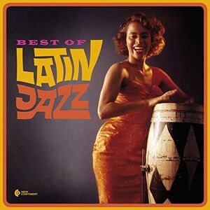 Best Of Latin Jazz /  Various [180-Gram Deluxe Gatefold] [Import]
