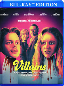 Villains