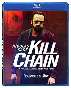 Kill Chain [Import]