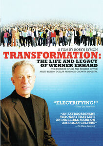 Transformation Werner Erhard