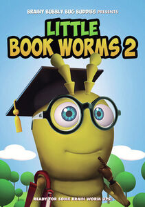 Little BookWorms 2
