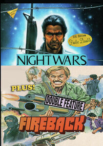 Night Wars/ Fireback