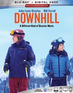 Downhill