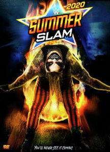WWE: SummerSlam 2020