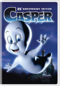 Casper (25th Anniversary Edition)