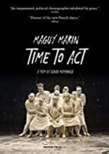 Maguy Marin, Time To Act