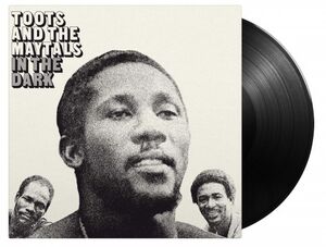 In The Dark [180-Gram Black Vinyl] [Import] , Toots & the Maytals