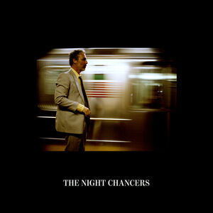 The Night Chancers , Baxter Dury