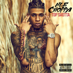 Top Shotta [Explicit Content]