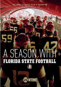 A Season With Florida State Football: Season 2