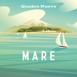 Mare , Quadro Nuevo