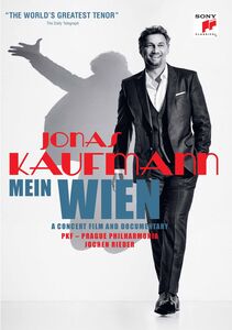 Mein Wien , Jonas Kaufmann
