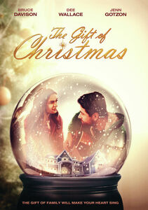 The Gift Of Christmas , Bruce Davison