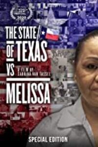 The State Of Texas Vs. Melissa
