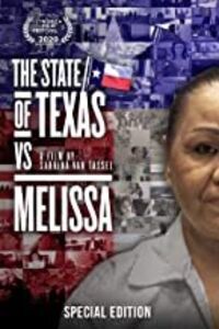 The State of Texas Vs. Melissa