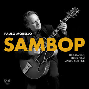 Sambop , Paulo Morello