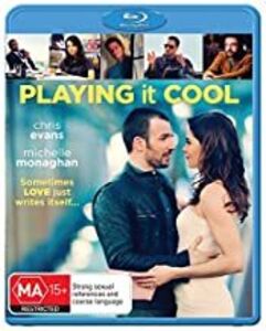 Playing It Cool [Import]