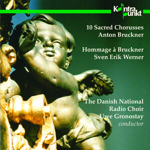 10 Sacred Choruses , Dr. Radio Choir Uwe Gronostay