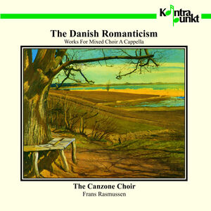 Danish Romanticism , Frans Rasmussen