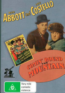 Comin' Round the Mountain [Import]