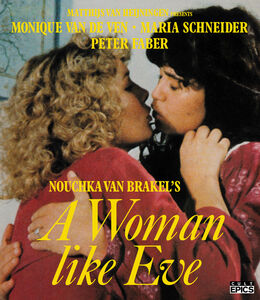 A Woman Like Eve , Monique Van de Ven