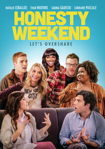 Honesty Weekend