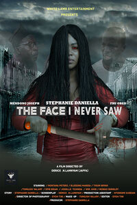 The Face I Never Saw