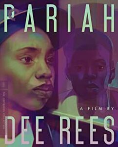 Pariah (Criterion Collection)