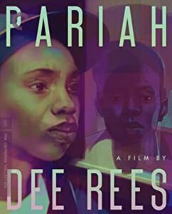 Pariah (Criterion Collection) 