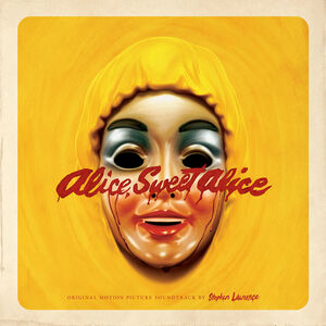 Alice, Sweet Alice (Original Motion Picture Soundtrack)