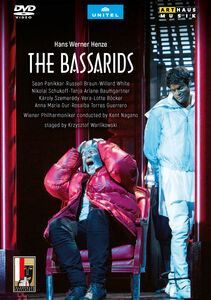 The Bassarids