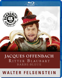 Ritter Blaubart