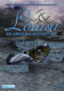 Louisa: An Amazing Adventure