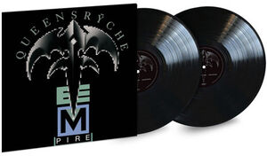Empire , Queensrÿche