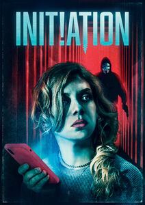 Initiation , Lochlyn Munro