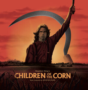 Children of the Corn (Stephen King's 1984 Soundtrack)