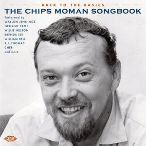 Back To The Basics: Chips Moman Songbook /  Various [Import]
