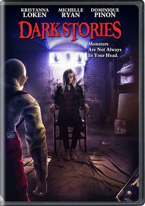 Dark Stories